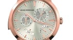 Girard-perregaux 1966 minute repeater, annual calendar & equation of time